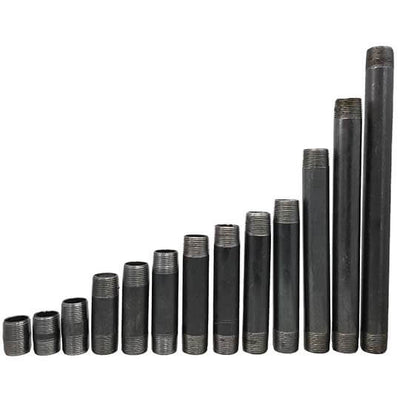 Black Iron Fittings