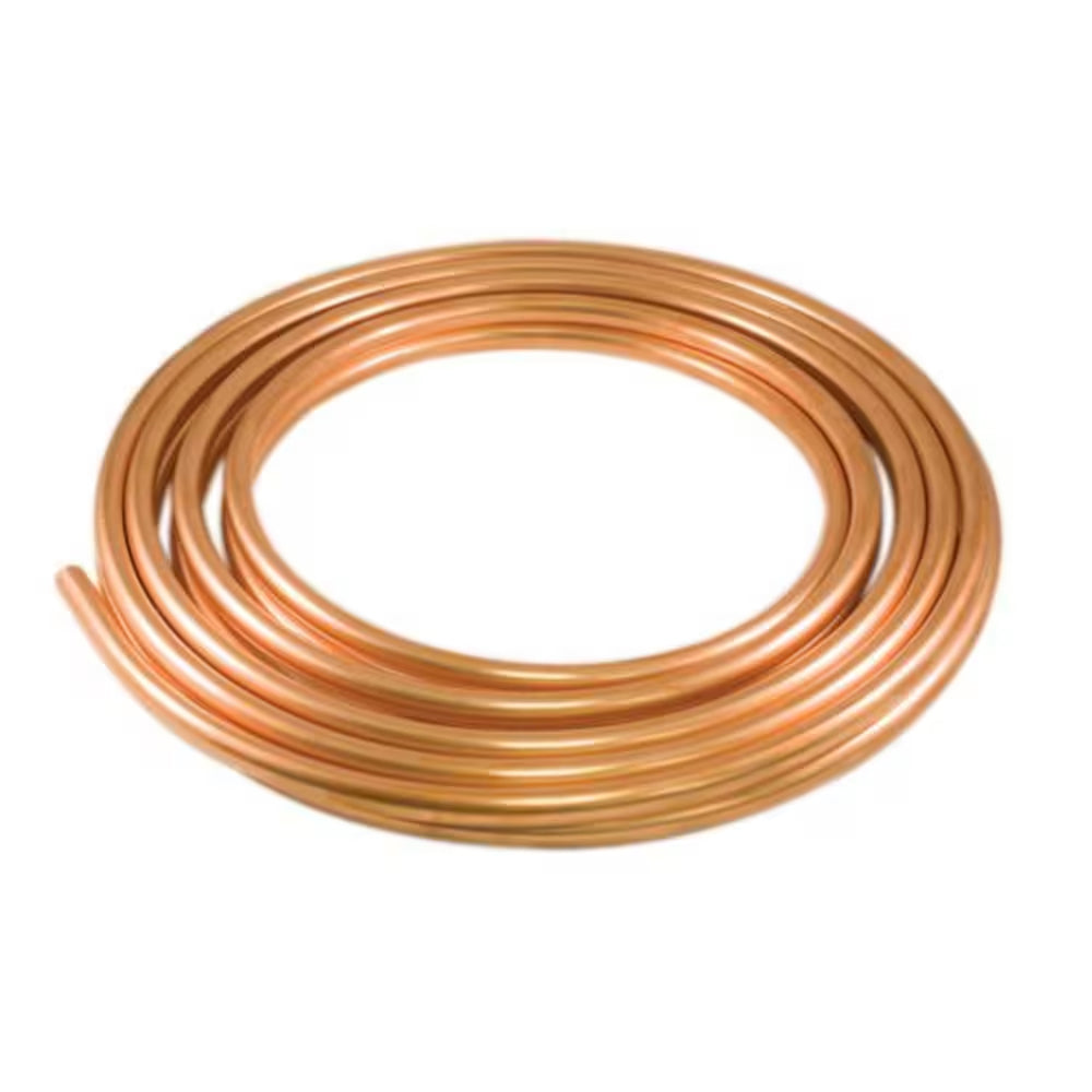 Copper Tubing