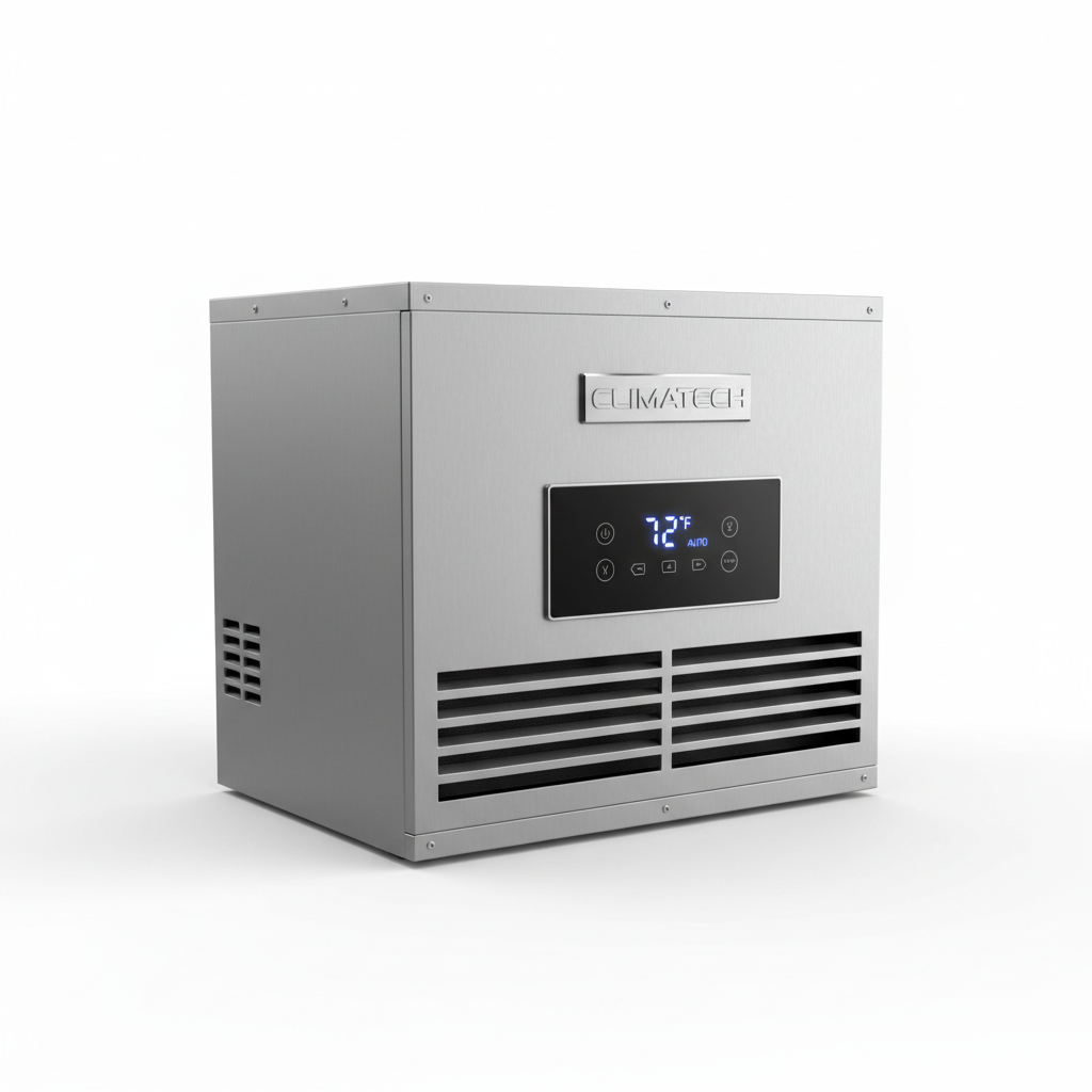 HVAC Equipment