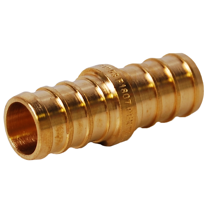 PEX Fittings Brass