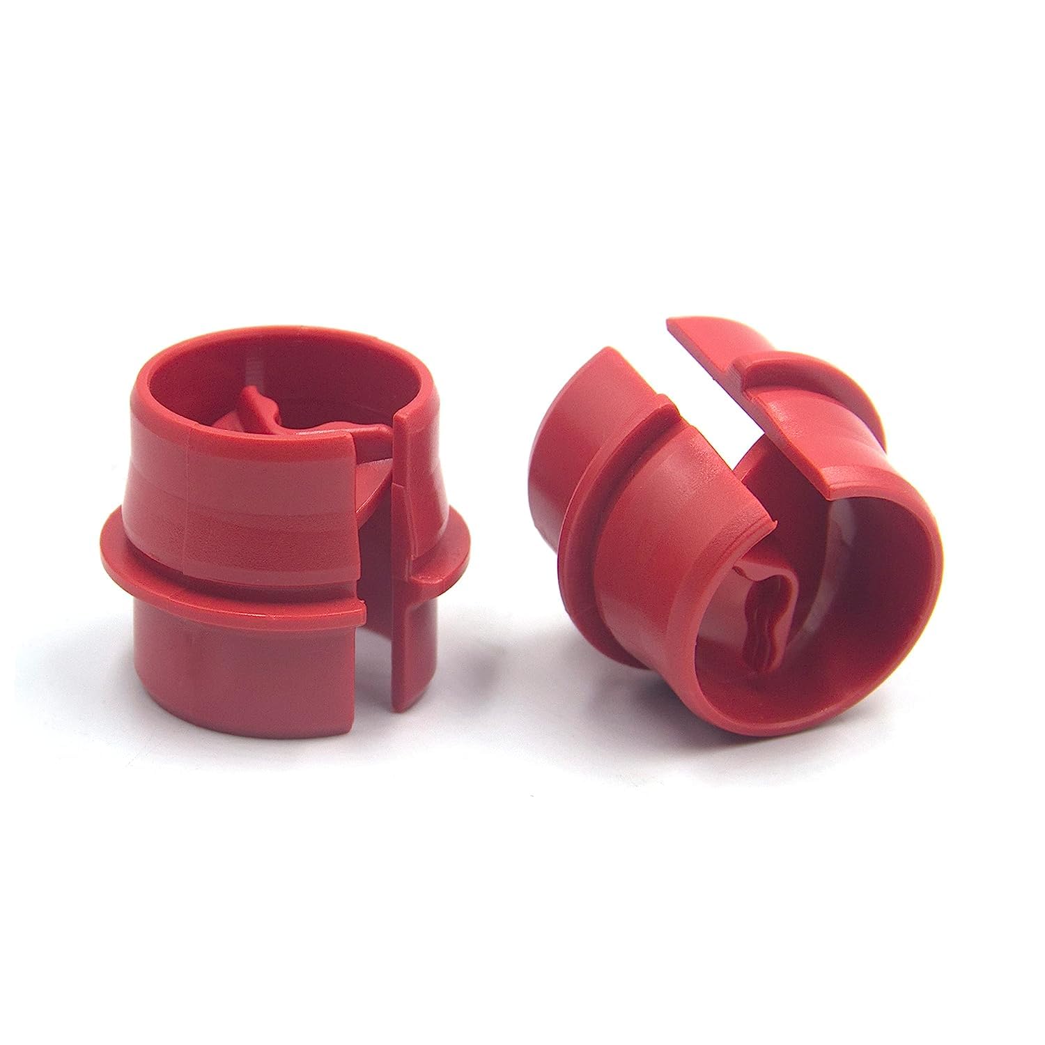 3/4" Non-Metallic Snap-In Cable Connector