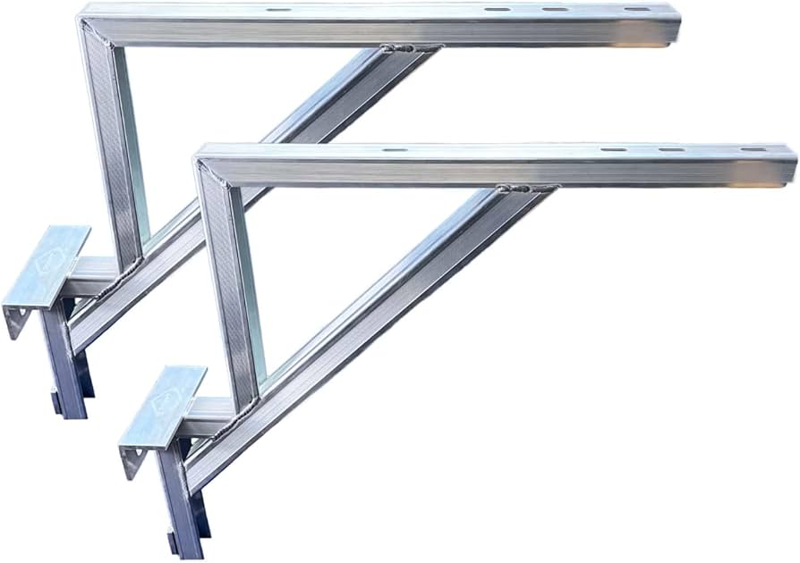Wall Mounted Bracket