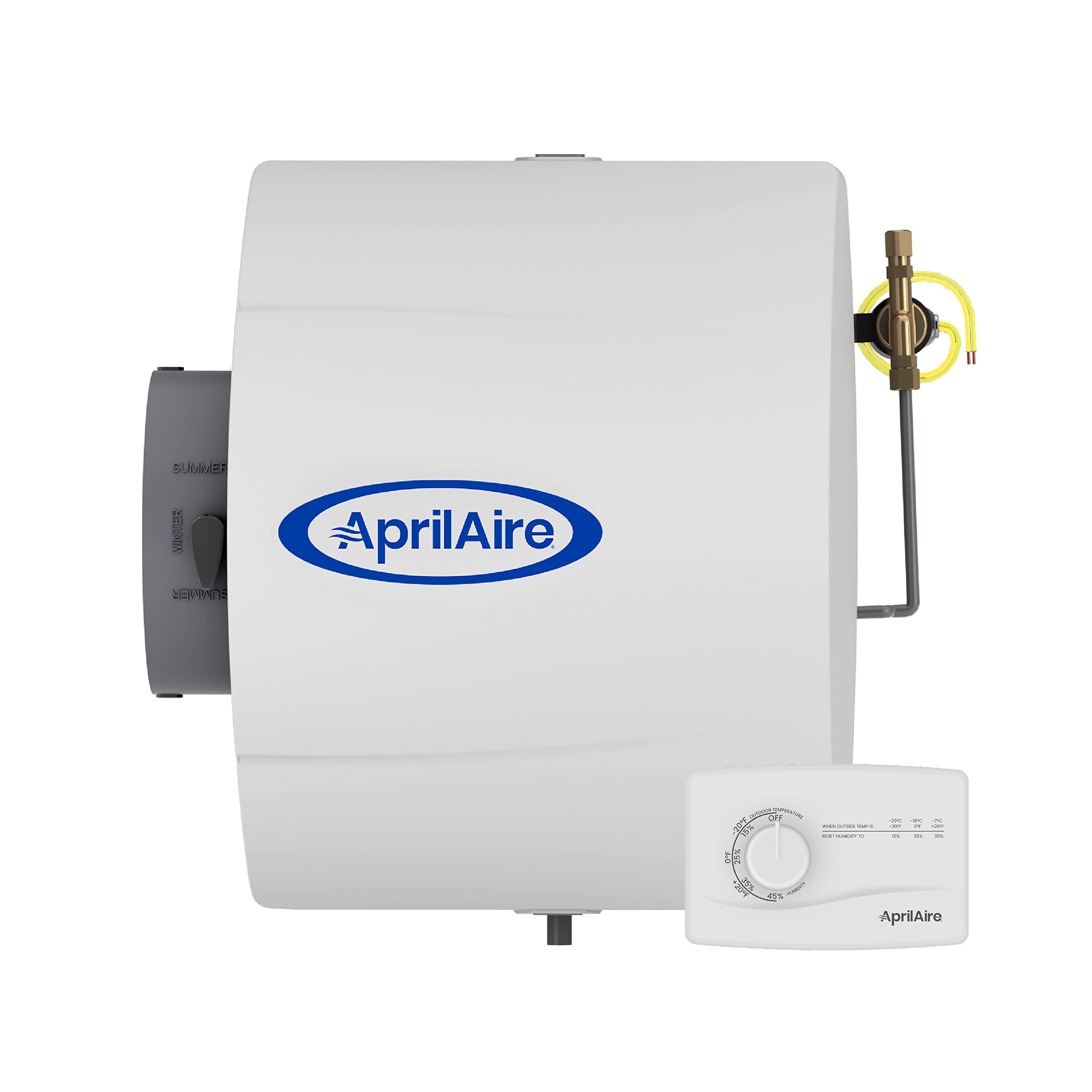 April Aire - Humidifier 600MK