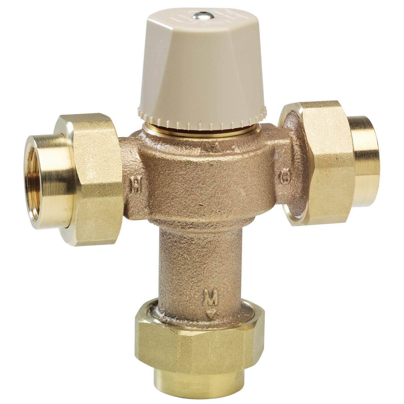 MIXING VALVE
