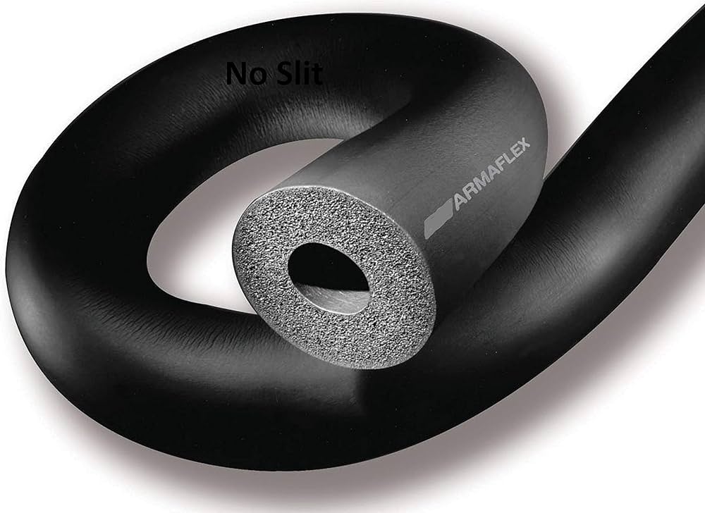 Amoflex Tubing Insulation