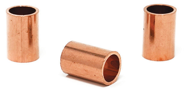 Premium Copper ACR Coupling