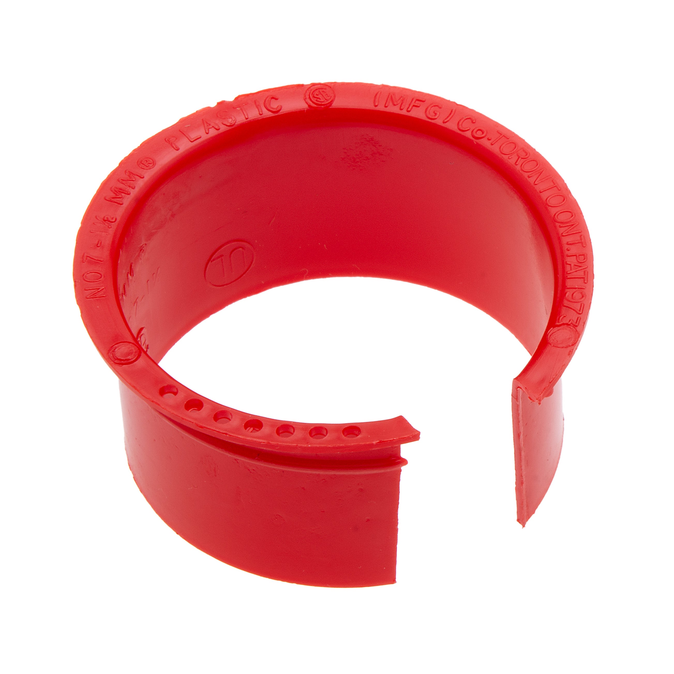 Anti-Short Bushings