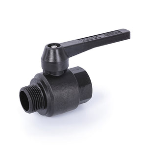 Plumbing Valves