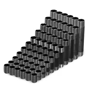 Black Iron fittings