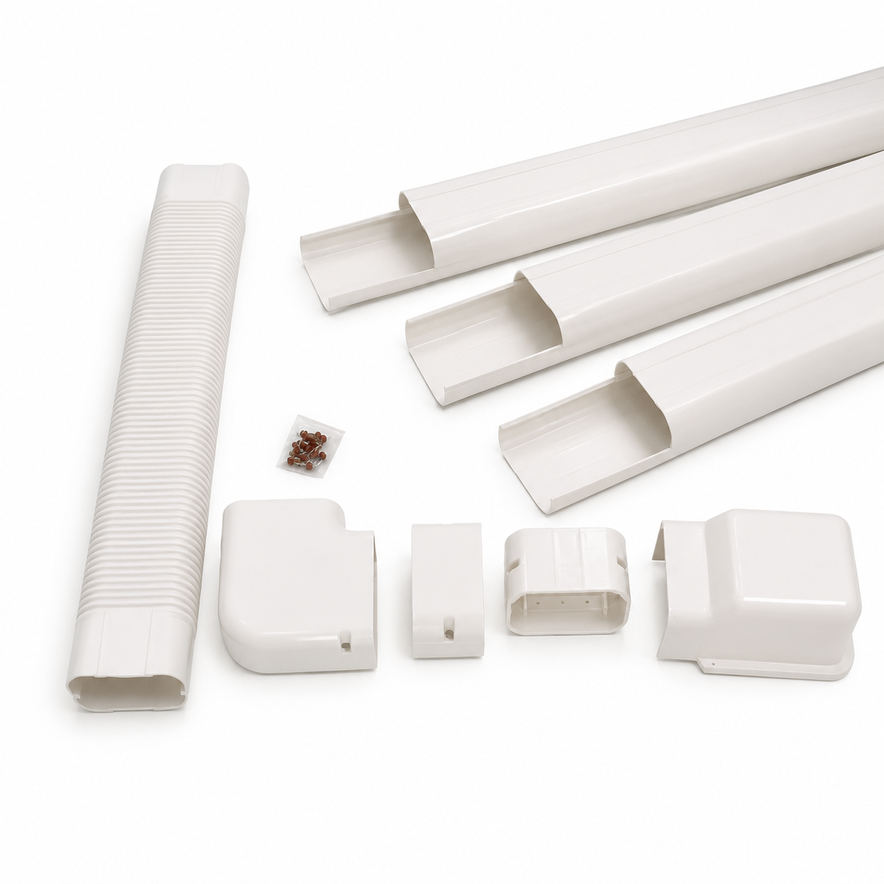 LINESET COVERS