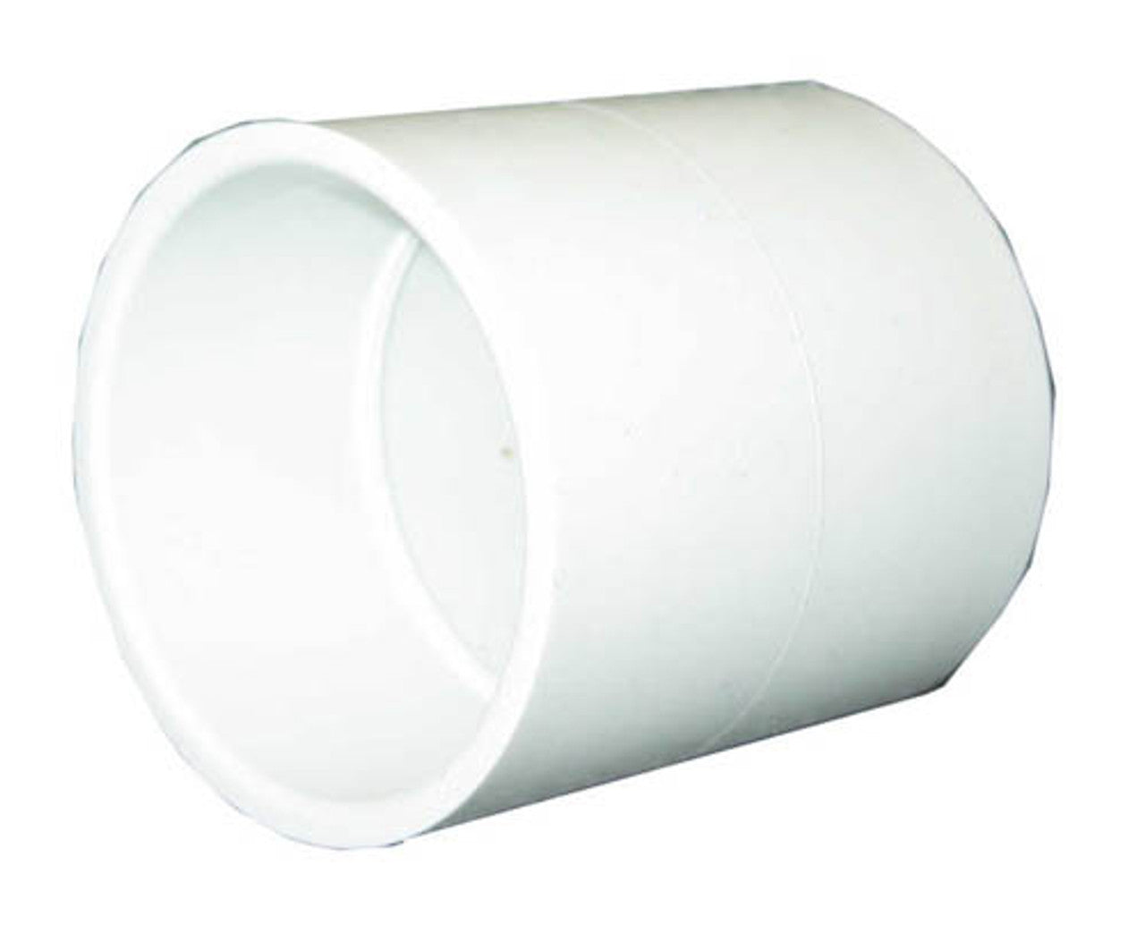 Coupling, 2 in x 2 in