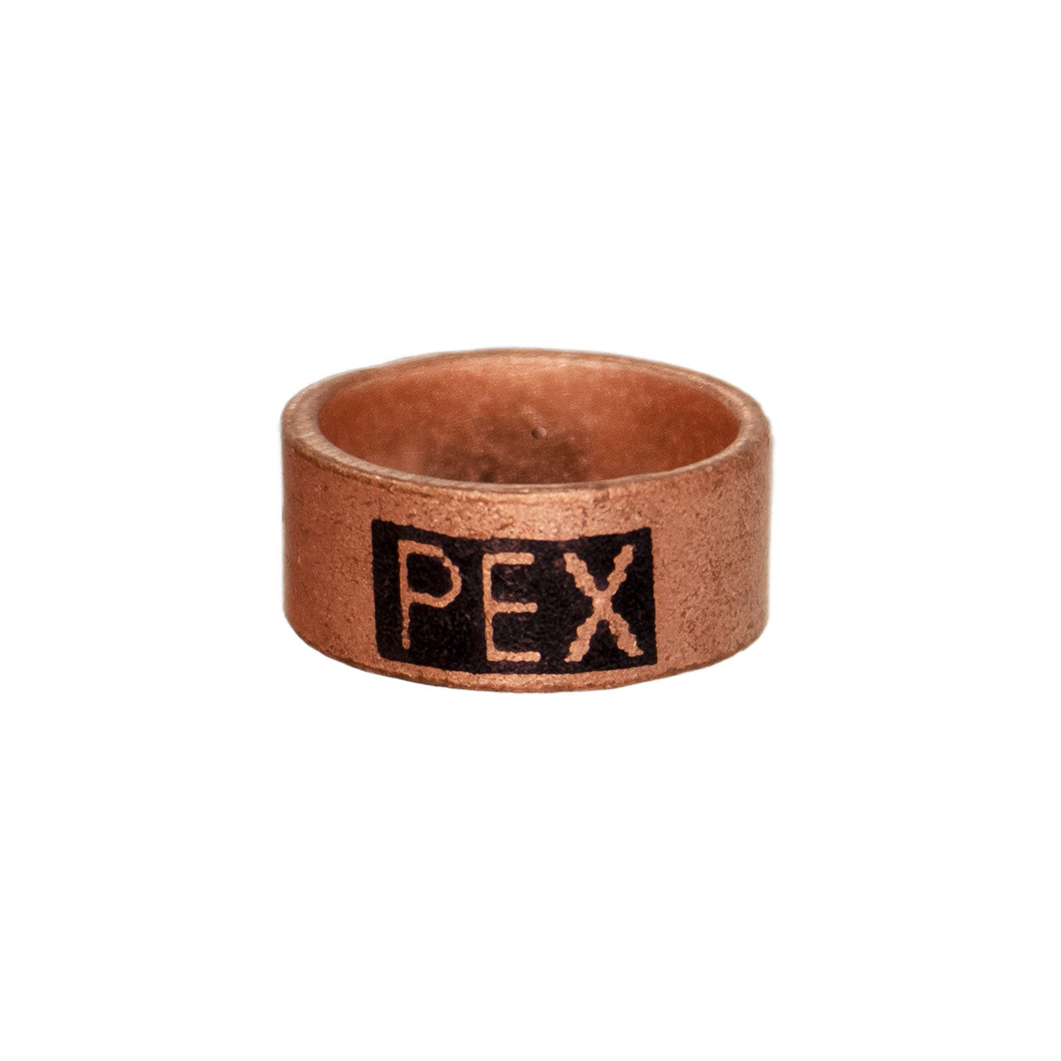 Brass PEX RING