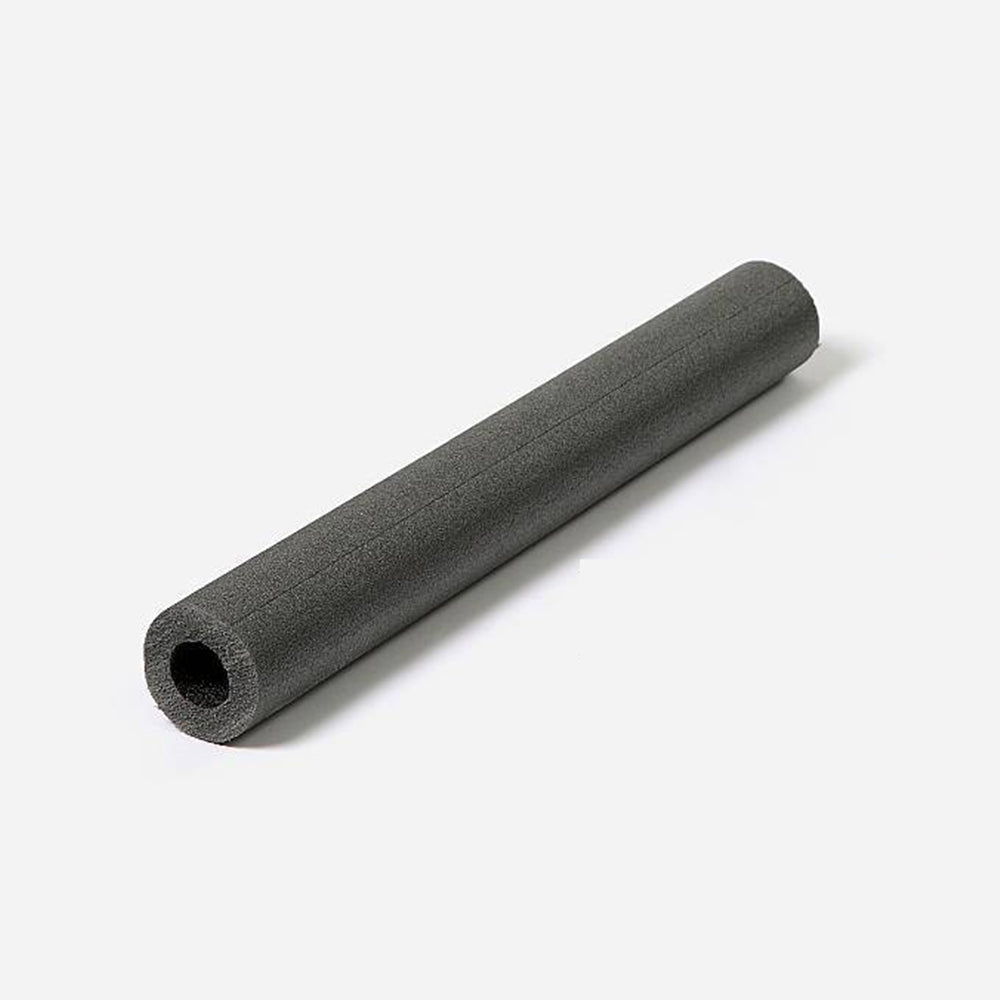 Inset insulation: 3/4