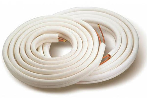 Insulated Copper Tube