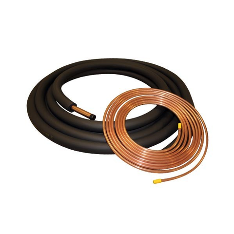 Lineset PVC CUL