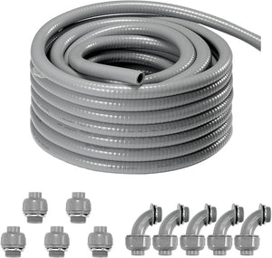 Liquid TIght Components