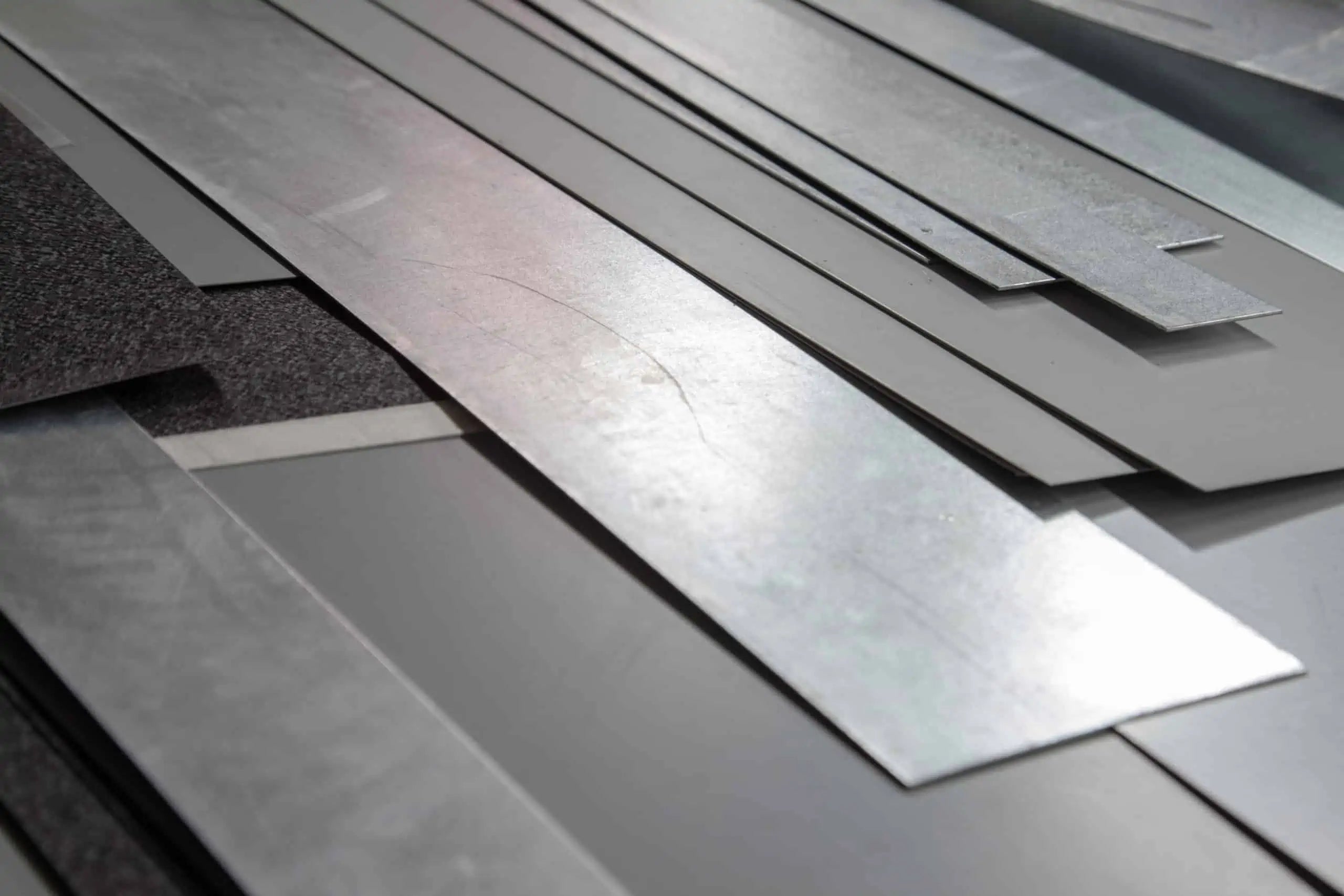 Sheet Metal