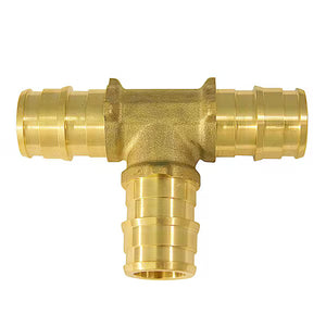 PEX FITTINGS