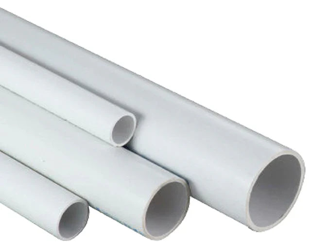 2"X10' PVC GVS 65 PIPE