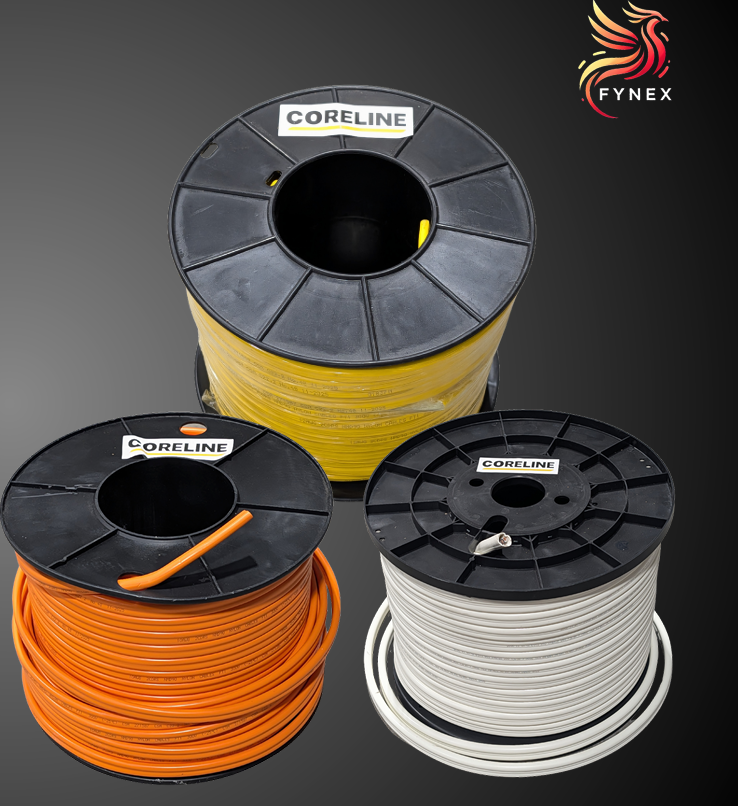 WIRE NMD90 CABLE 300V