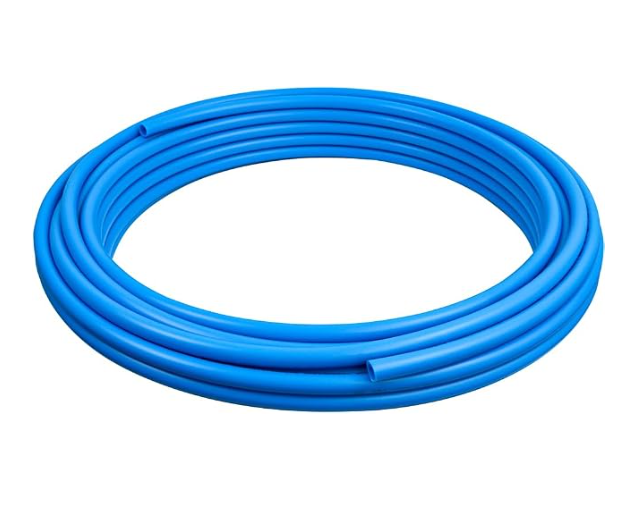 PEX-B Piping