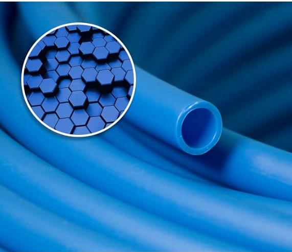 PEX-B Piping