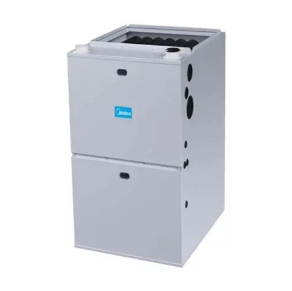 Midea 100k furnace