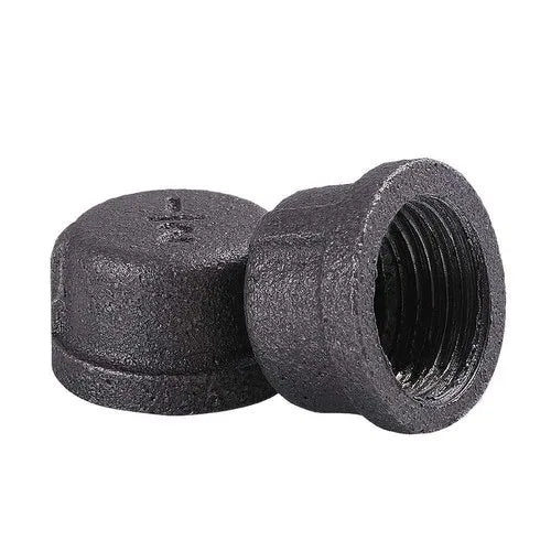 Round Cap