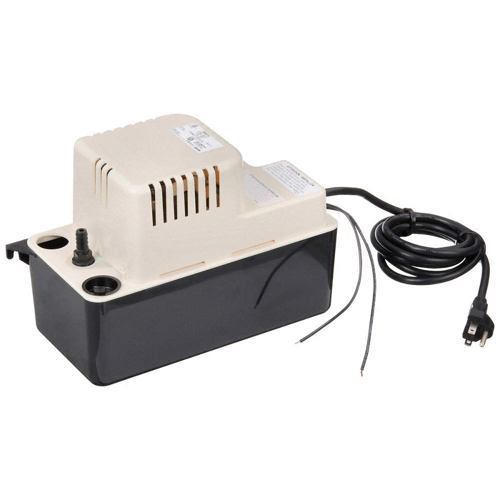 condenstae pumps