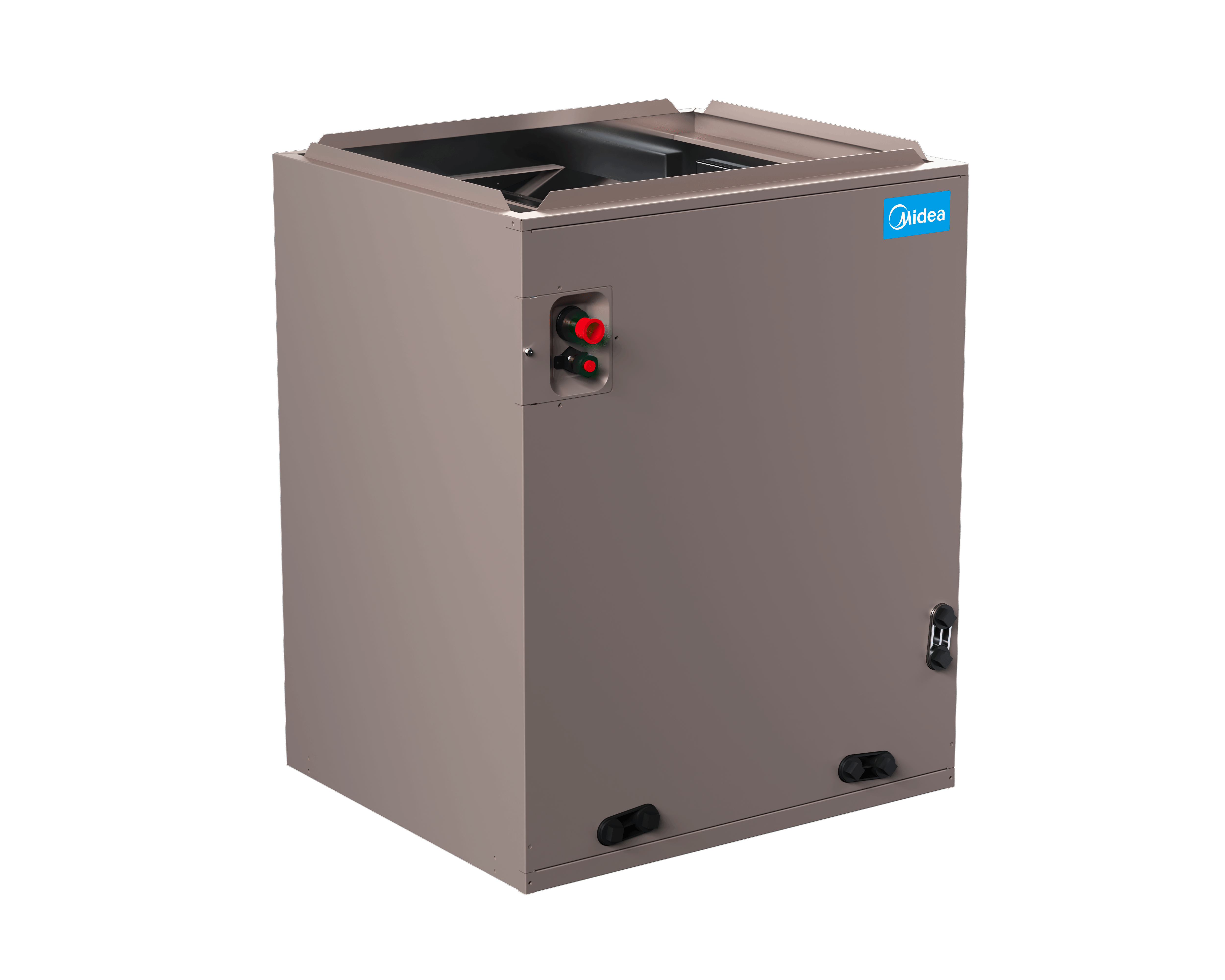 Midea 3 TON CASED COIL 21"