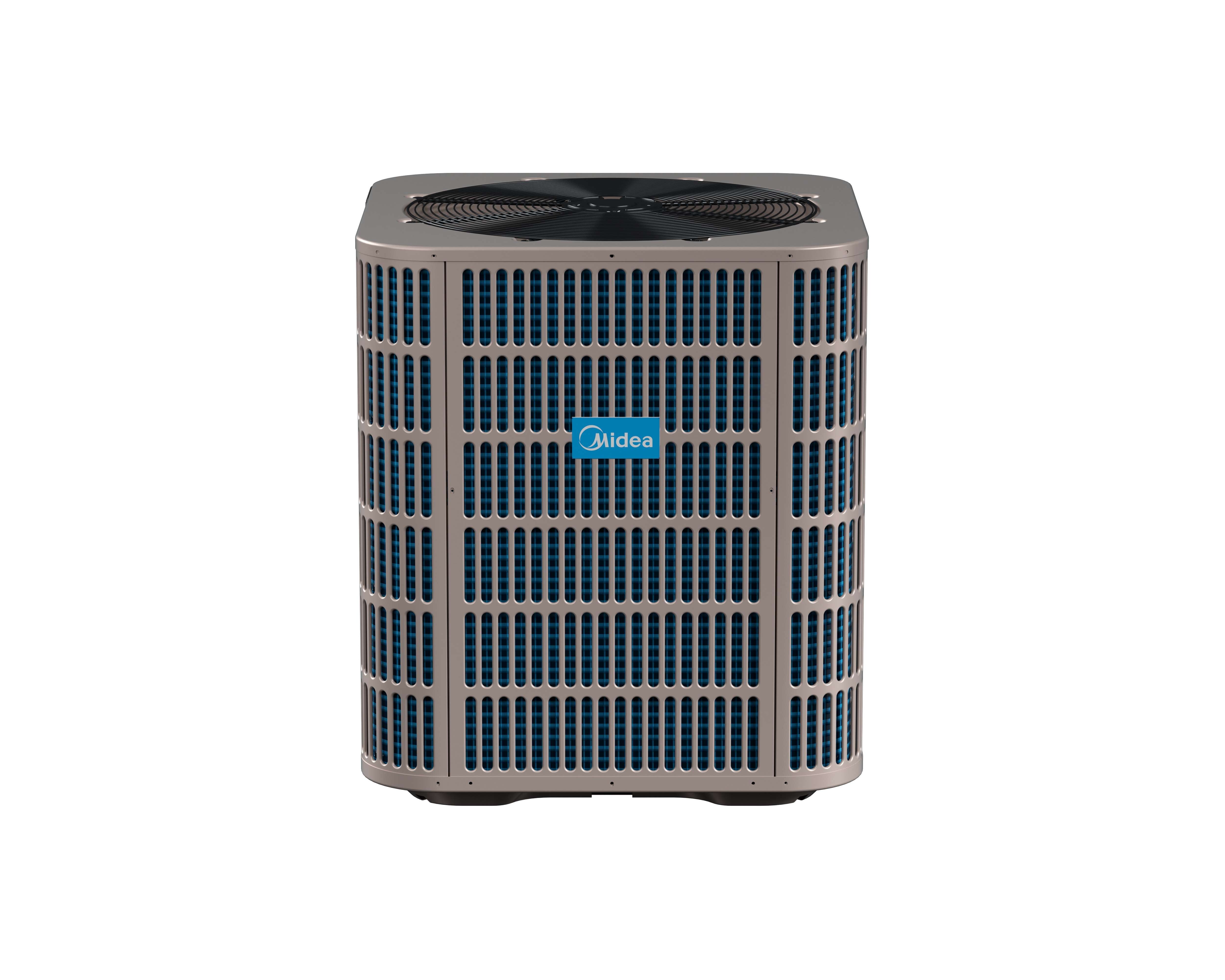 2 Ton Midea Air Handler