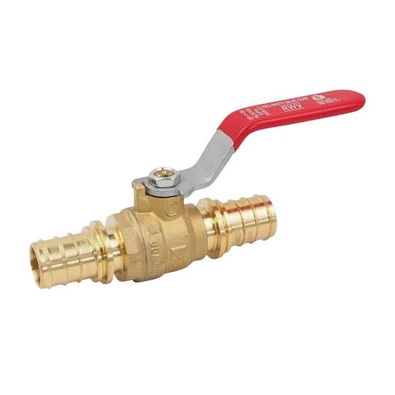 PEX Ball Valve