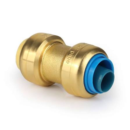 Polybutylene Conversion