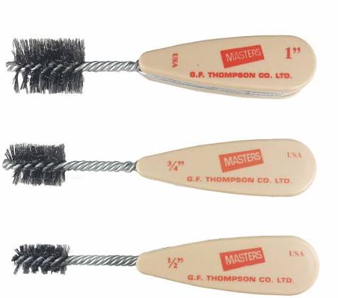 Masters® Heavy Duty Fitting Brush