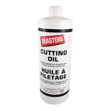 Masters Cutting Oil