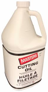 Masters Cutting Oil