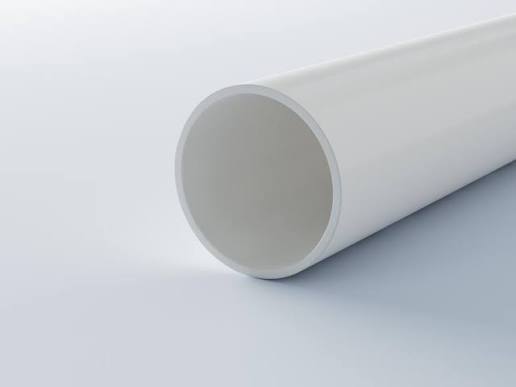 PVC VENTING PIPES