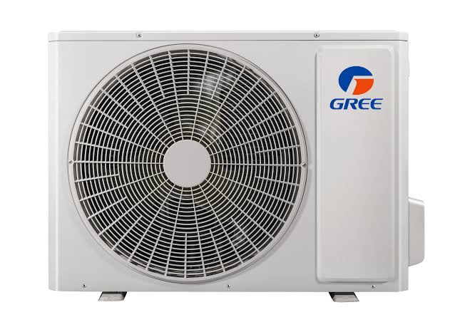 Mini-Split Outdoor Units