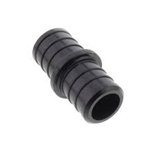 Poly PEX Coupling