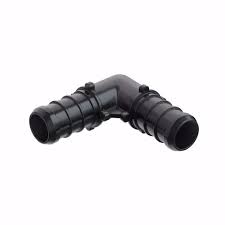 Poly PEX 90-Degree Elbow