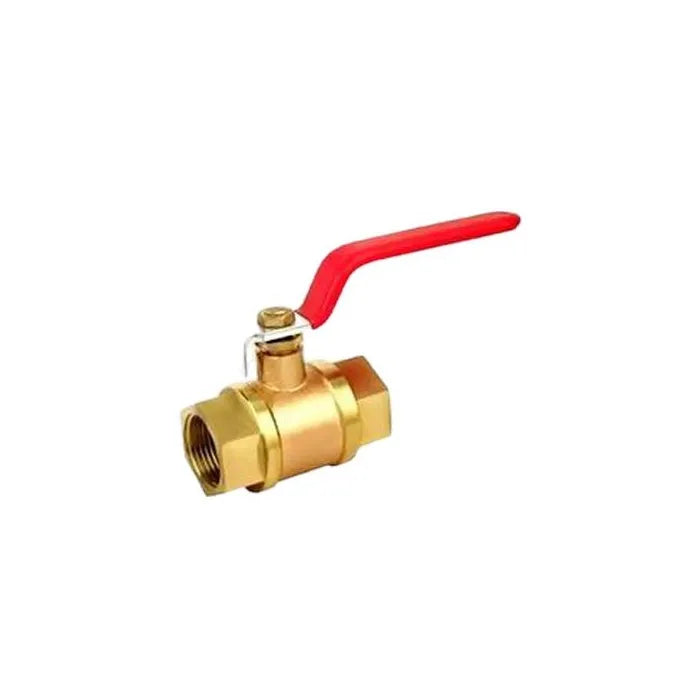 Welded Ball Valve
