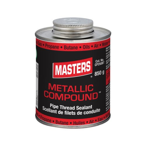 Masters METALLIC COMPOUND