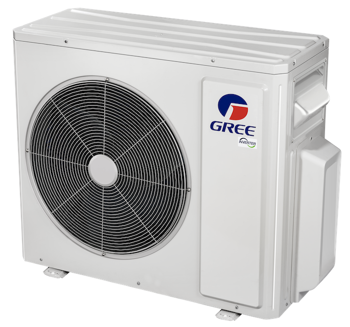 Outdoor Condensers