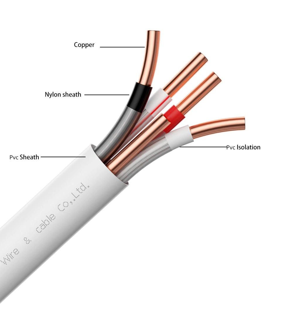 WIRE NMD90 CABLE 300V