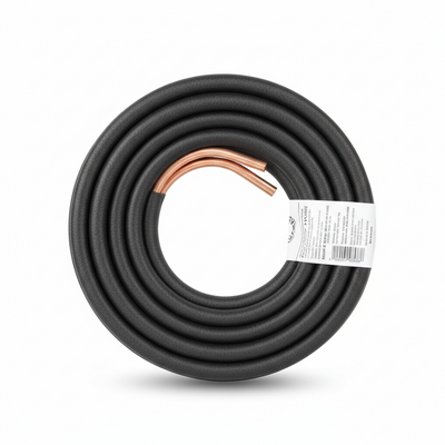 PE Insulated Copper Tube Lineset