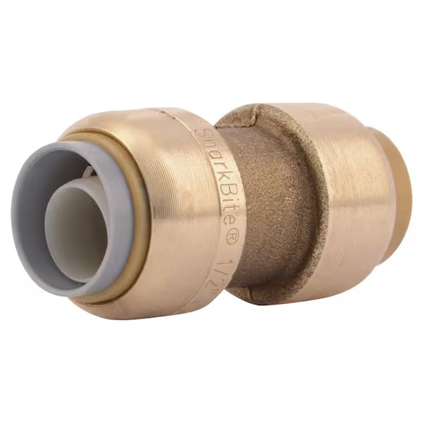 Polybutylene Conversion