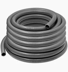 Liquidtite straight electrical conduit