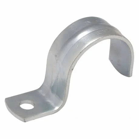 EMT Single Hole Clamp