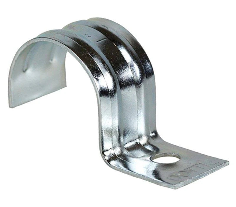 EMT Single Hole Clamp