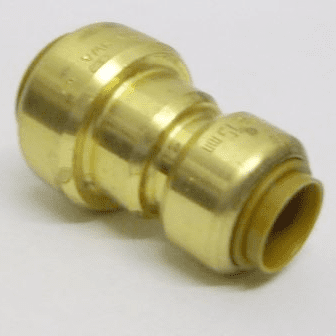 Straight Pipe  With Inner Lining